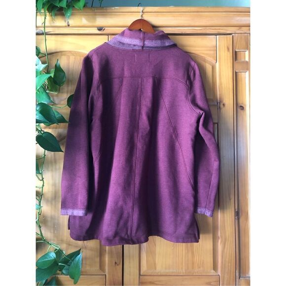Old Ranch Womens River Tunic Organic Cotton Size XXL - Picture 6 of 12